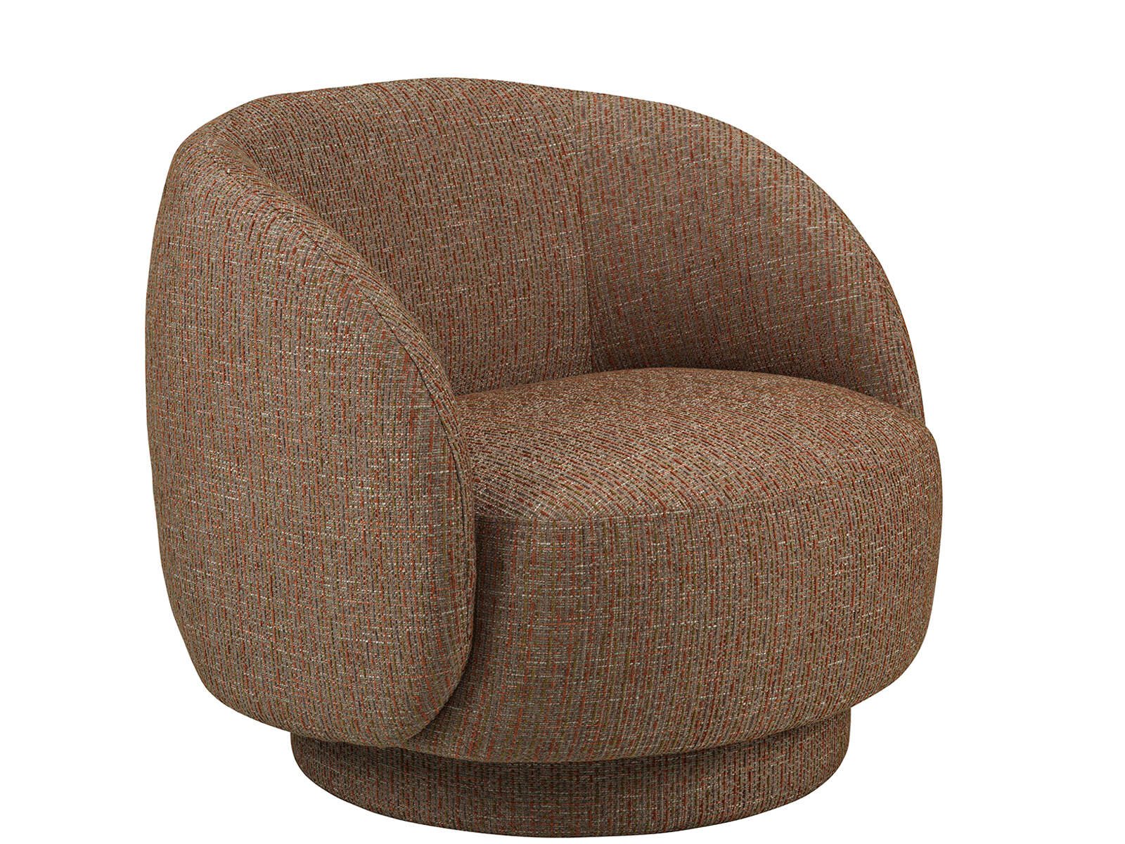 Chair AVA (Relaxation)(Rotatable)